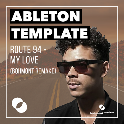 my-love-route 94 bohmont remake house template